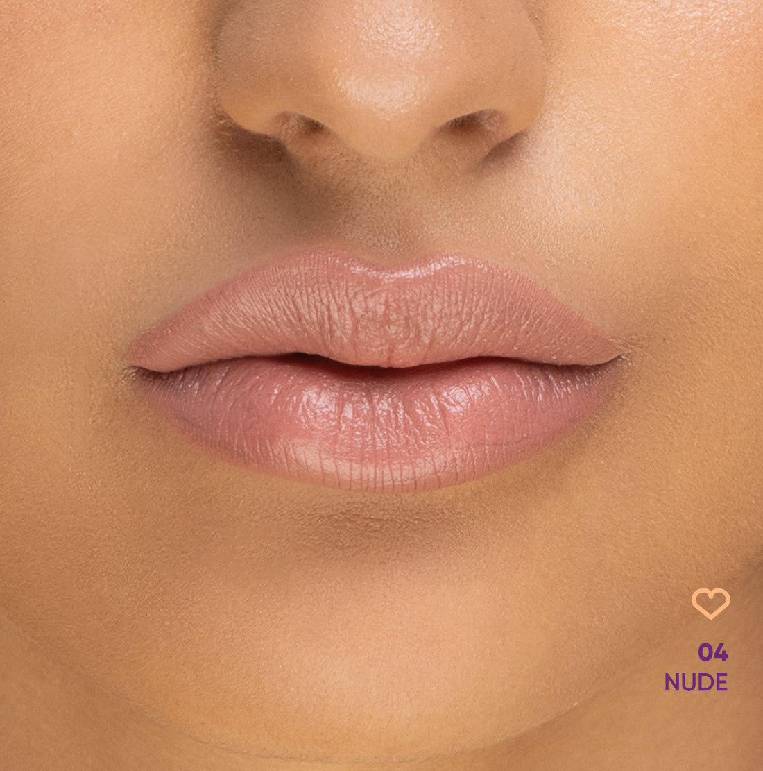 Nejha Lip Ossession Rossetto Cremoso Idratante Luminoso - Jasmine Parfums- [ean]