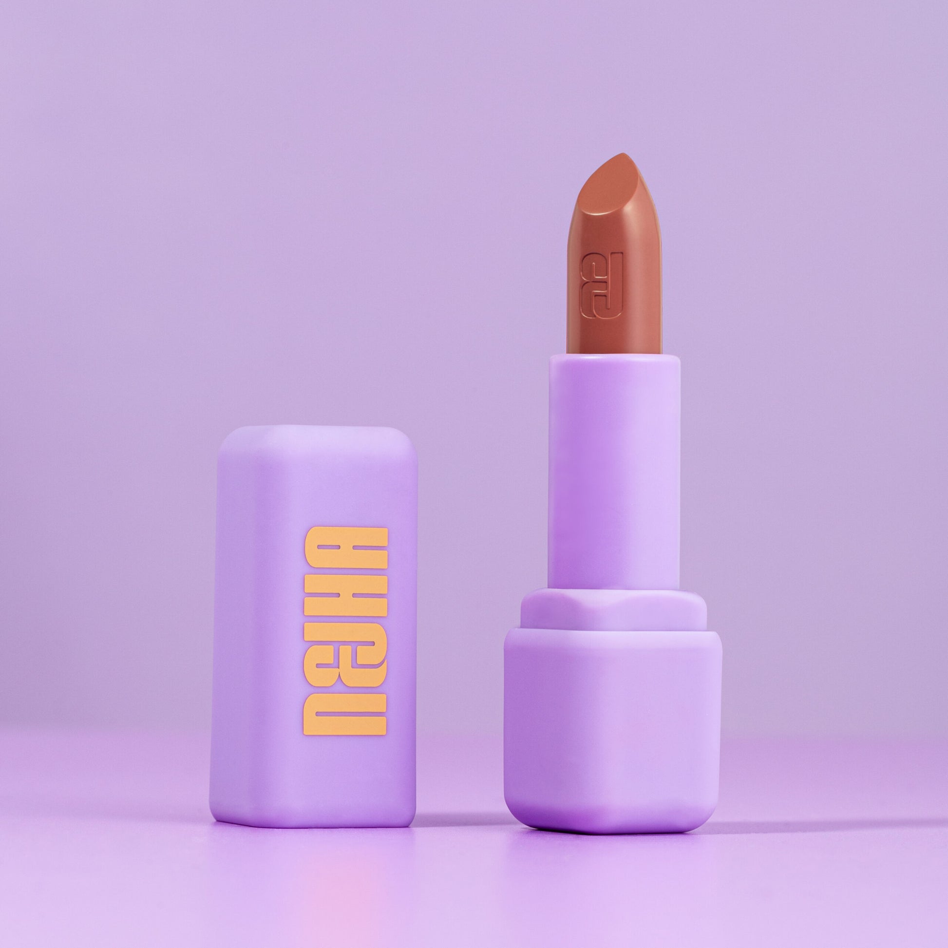 Nejha Lip Ossession Rossetto Cremoso Idratante Luminoso - Jasmine Parfums- [ean]