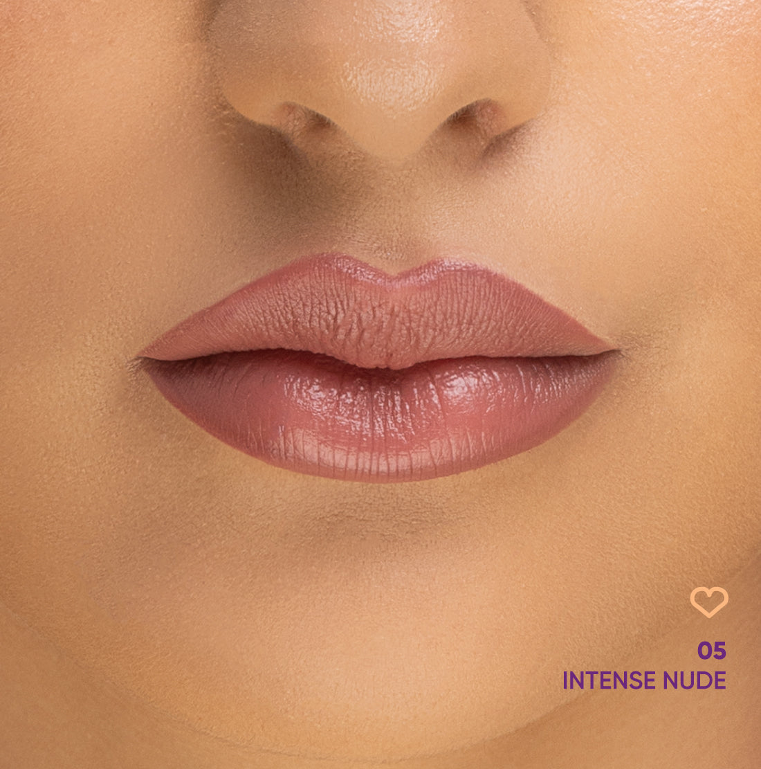 Nejha Lip Ossession Rossetto Cremoso Idratante Luminoso - Jasmine Parfums- [ean]