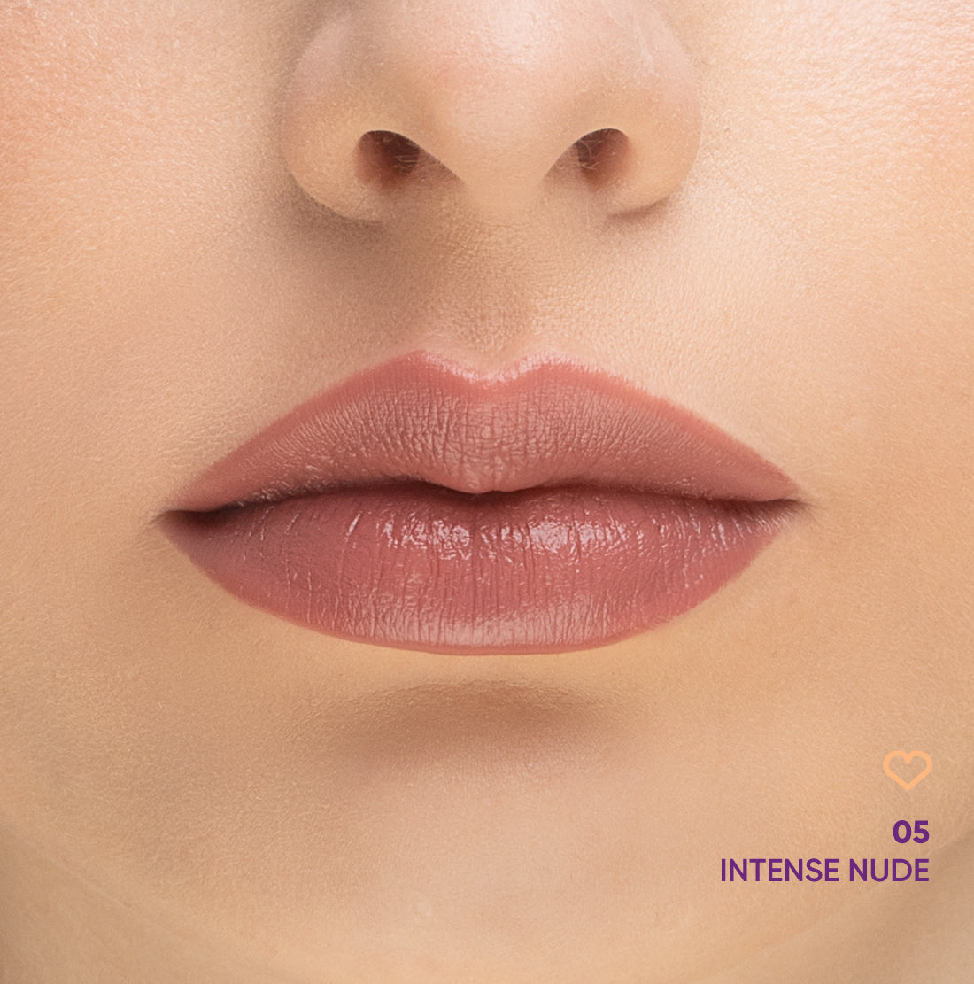 Nejha Lip Ossession Rossetto Cremoso Idratante Luminoso - Jasmine Parfums- [ean]