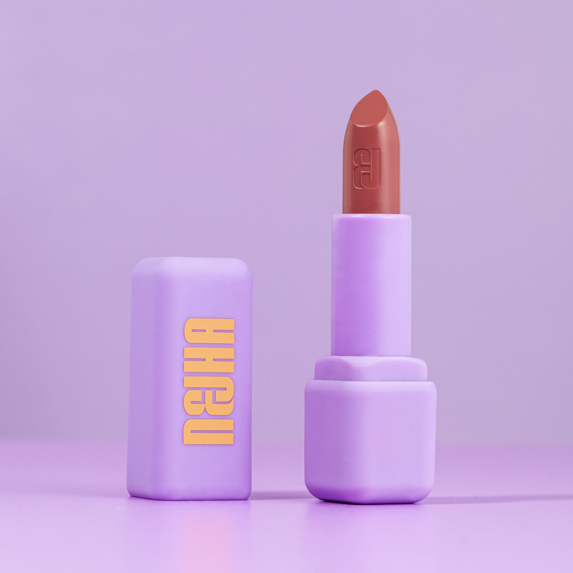 Nejha Lip Ossession Rossetto Cremoso Idratante Luminoso - Jasmine Parfums- [ean]