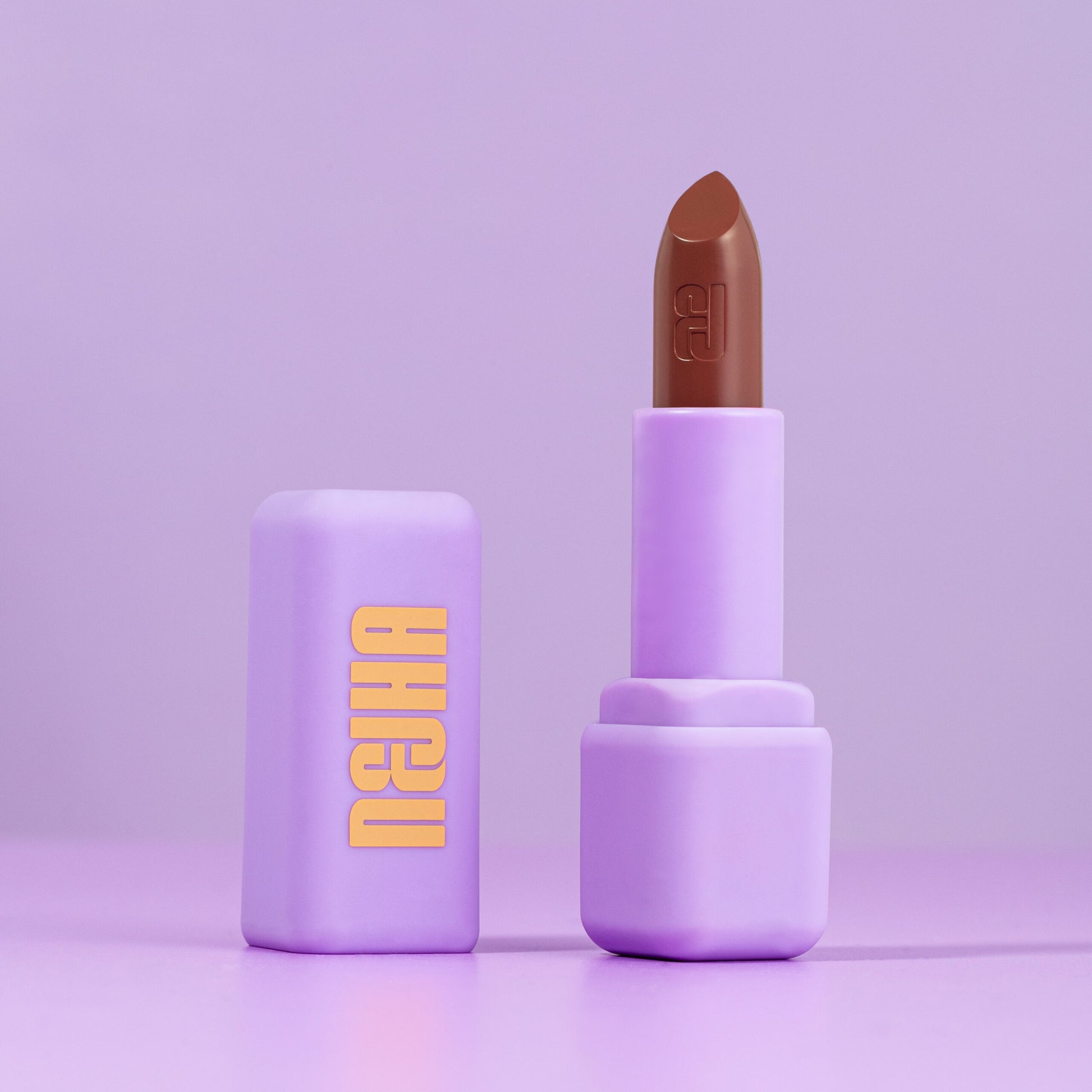 Nejha Lip Ossession Rossetto Cremoso Idratante Luminoso - Jasmine Parfums- [ean]