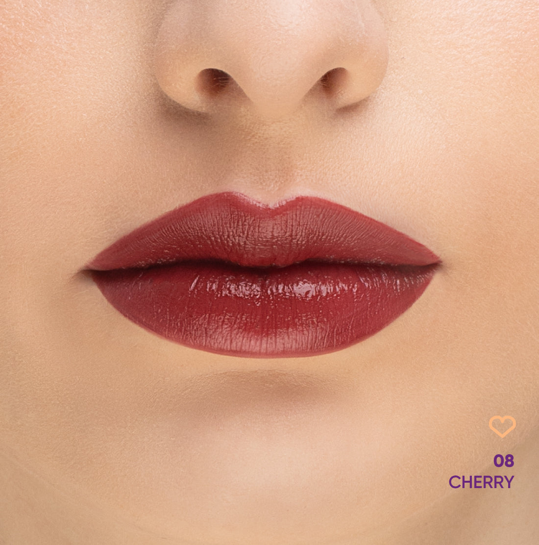 Nejha Lip Ossession Rossetto Cremoso Idratante Luminoso - Jasmine Parfums- [ean]