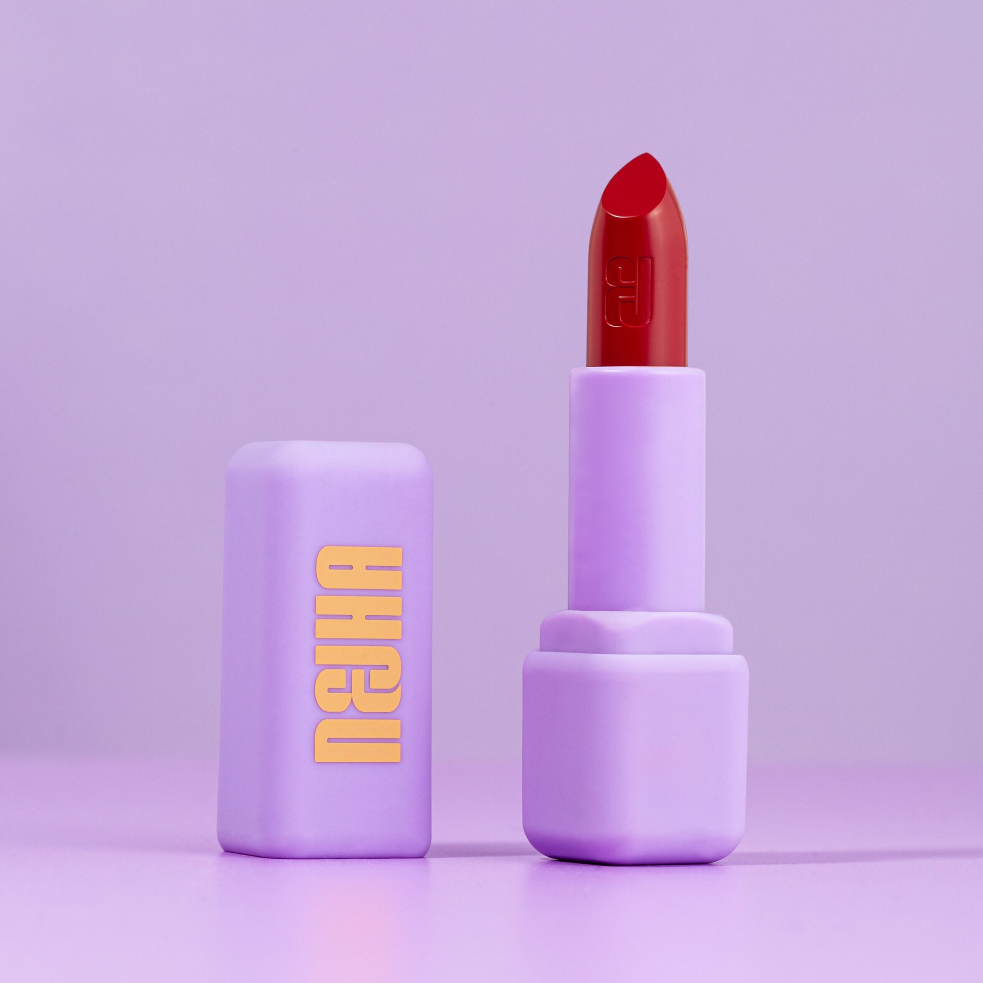 Nejha Lip Ossession Rossetto Cremoso Idratante Luminoso - Jasmine Parfums- [ean]