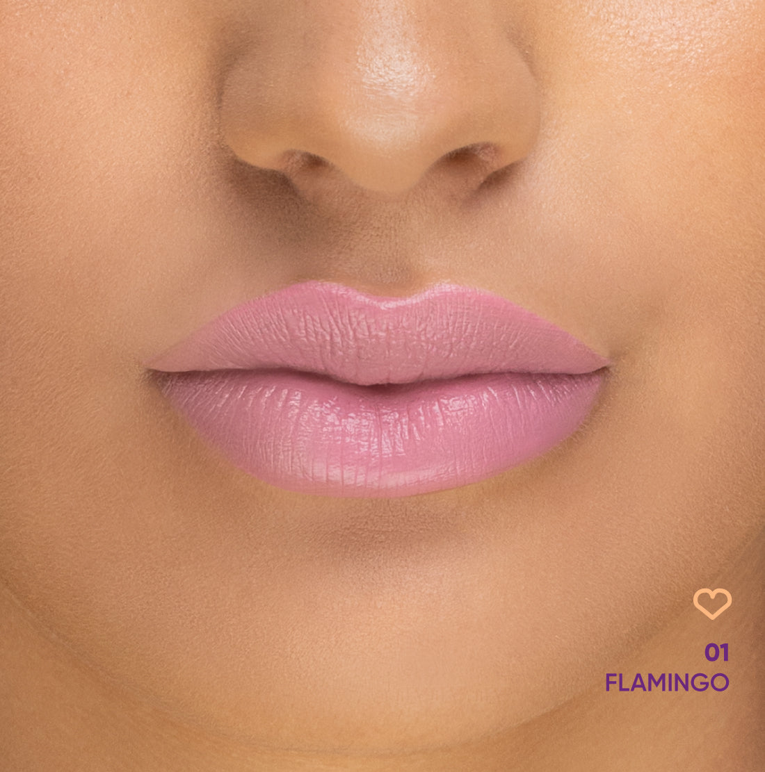 Nejha Lip- Phoria Rossetto Liquido Matt - Jasmine Parfums- [ean]