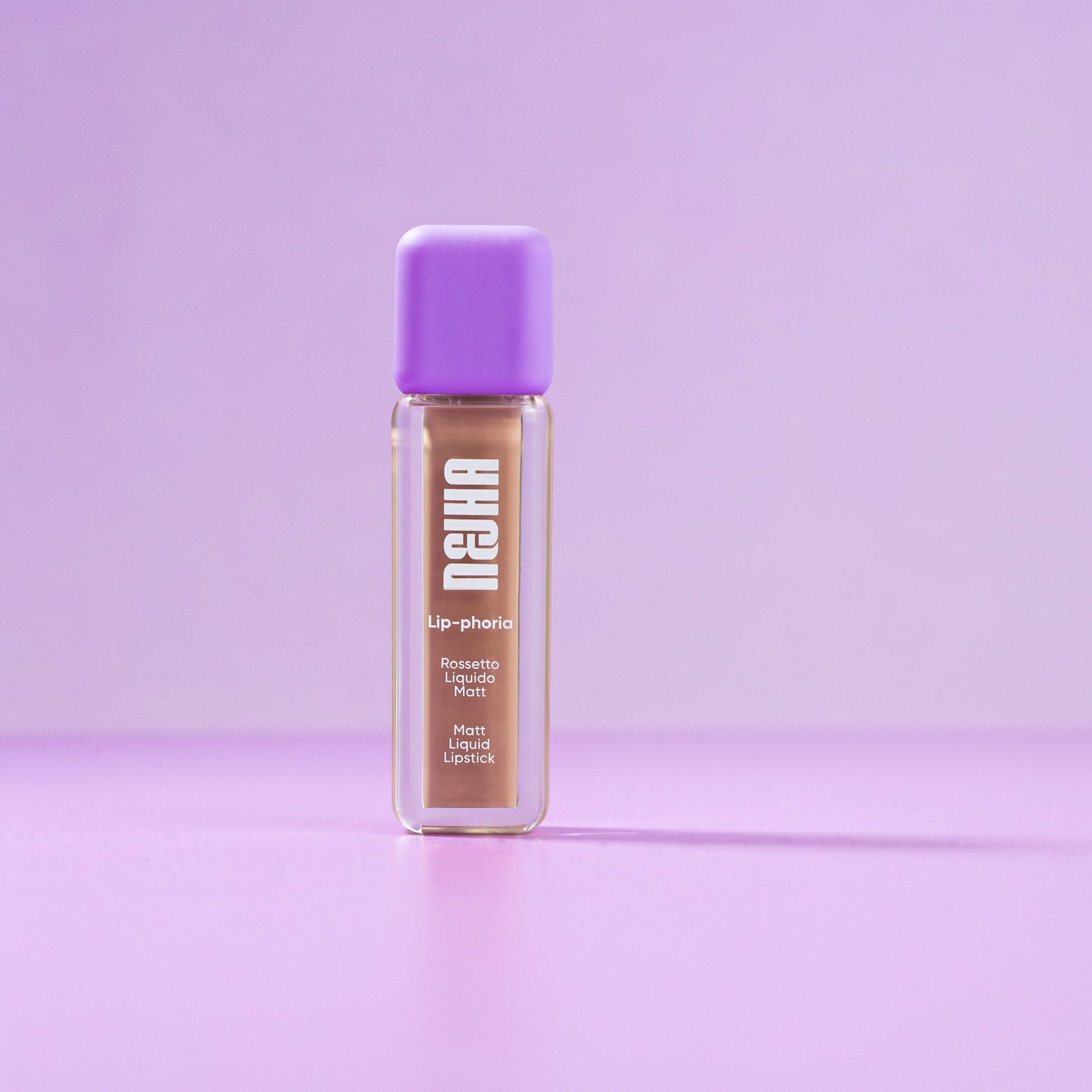 Nejha Lip- Phoria Rossetto Liquido Matt - Jasmine Parfums- [ean]