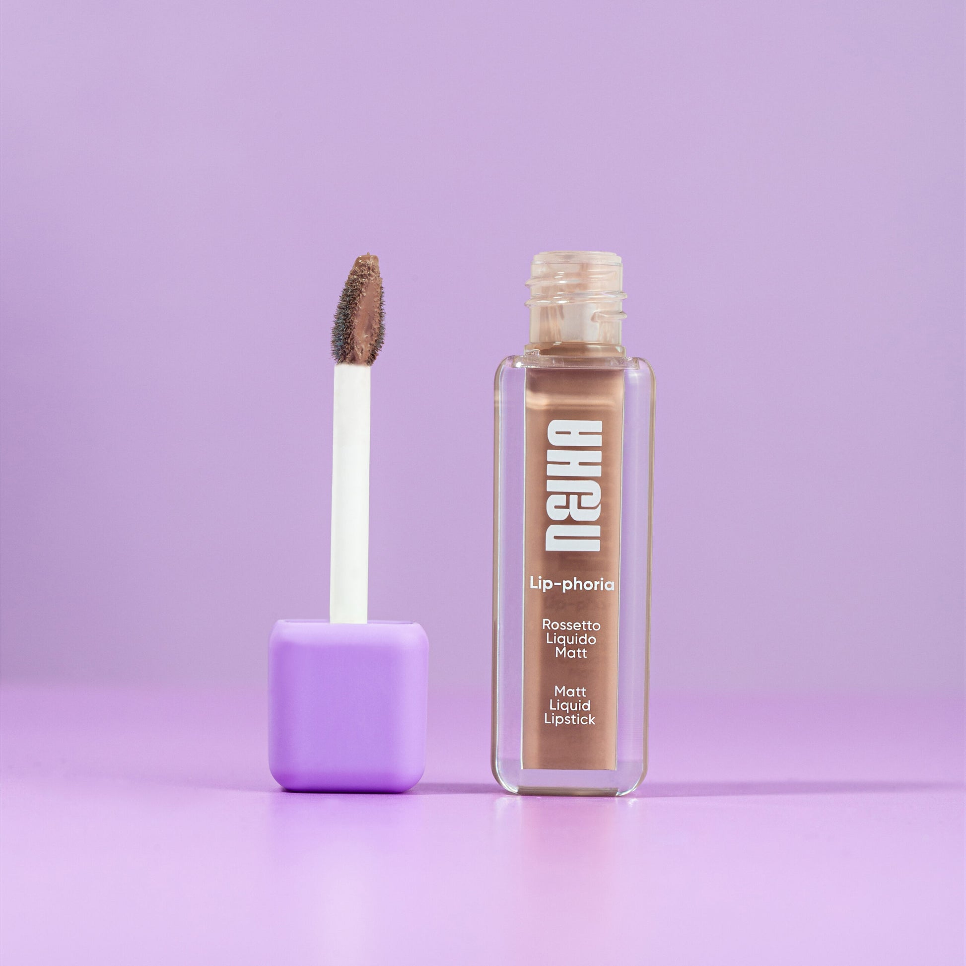 Nejha Lip- Phoria Rossetto Liquido Matt - Jasmine Parfums- [ean]