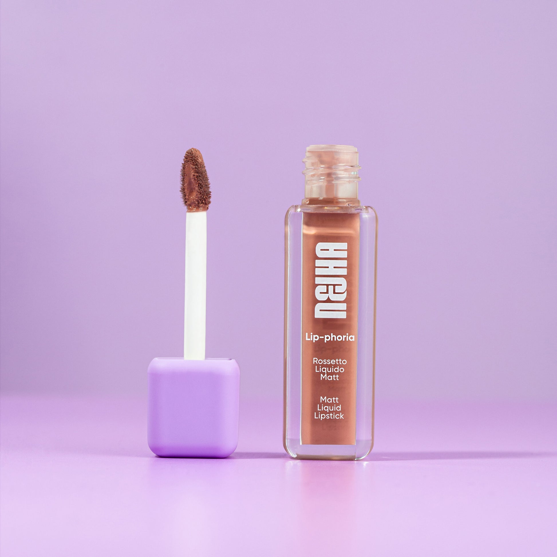 Nejha Lip- Phoria Rossetto Liquido Matt - Jasmine Parfums- [ean]