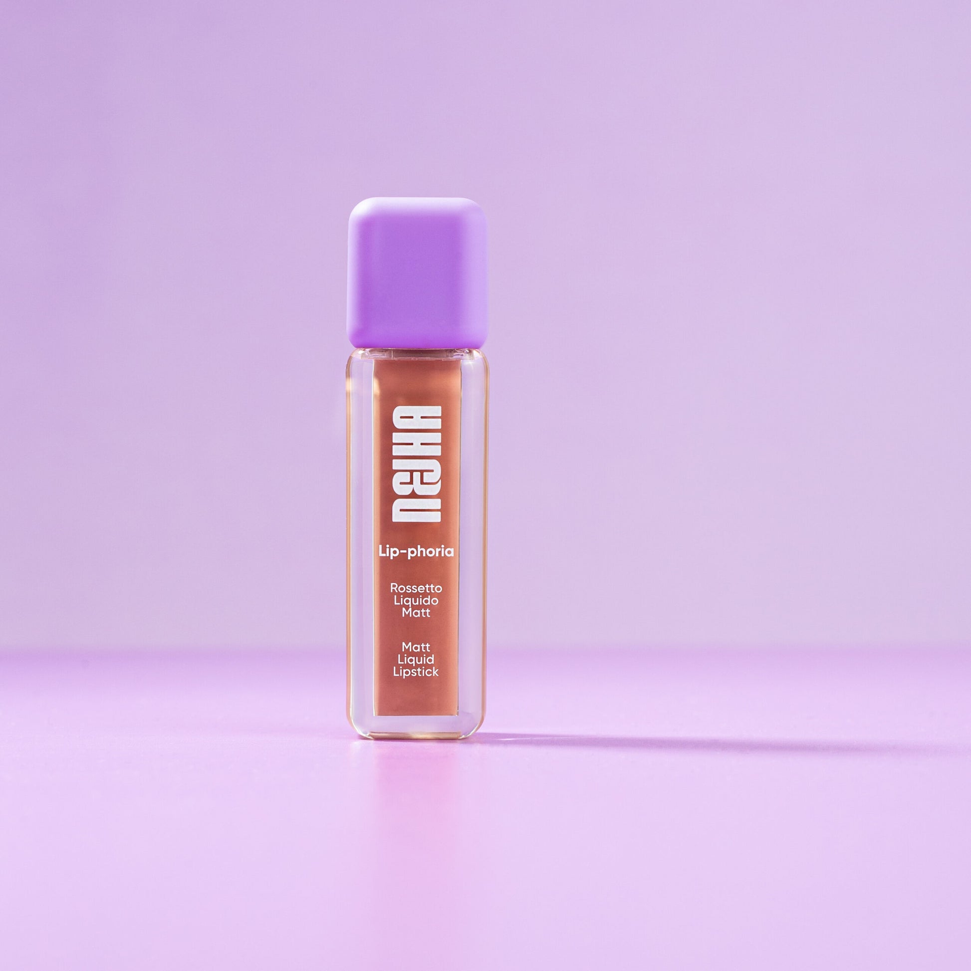 Nejha Lip- Phoria Rossetto Liquido Matt - Jasmine Parfums- [ean]