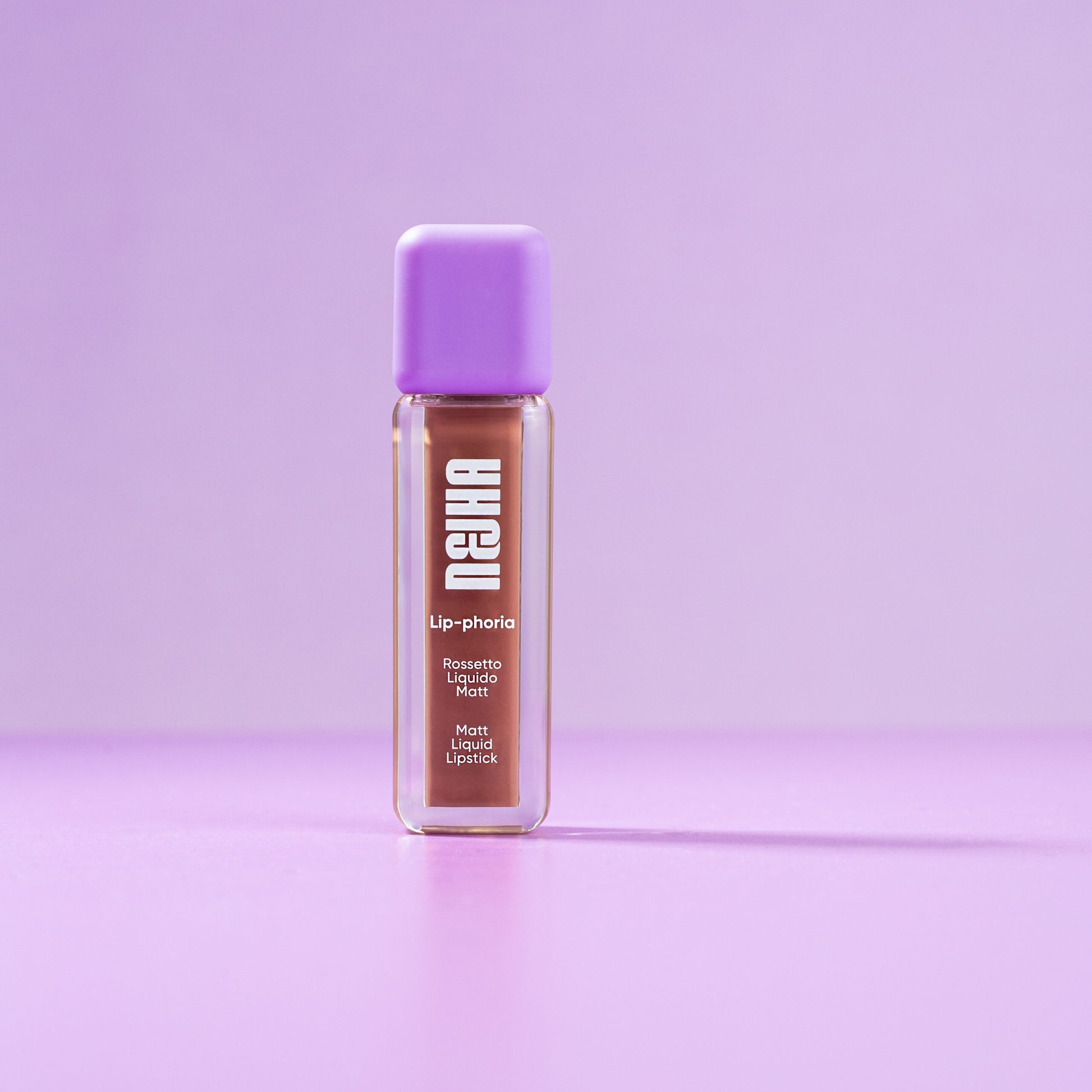 Nejha Lip- Phoria Rossetto Liquido Matt - Jasmine Parfums- [ean]