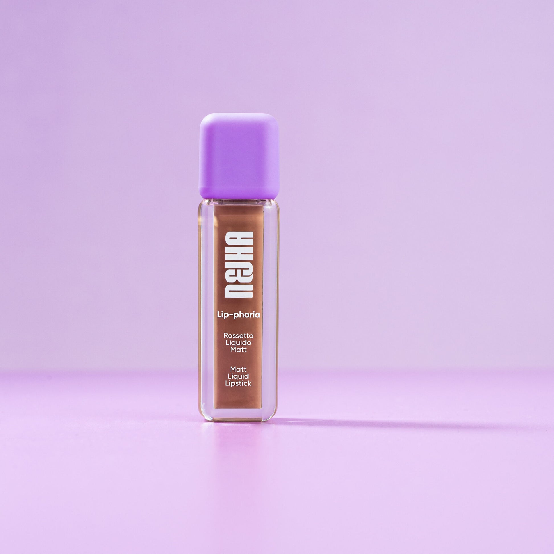 Nejha Lip- Phoria Rossetto Liquido Matt - Jasmine Parfums- [ean]