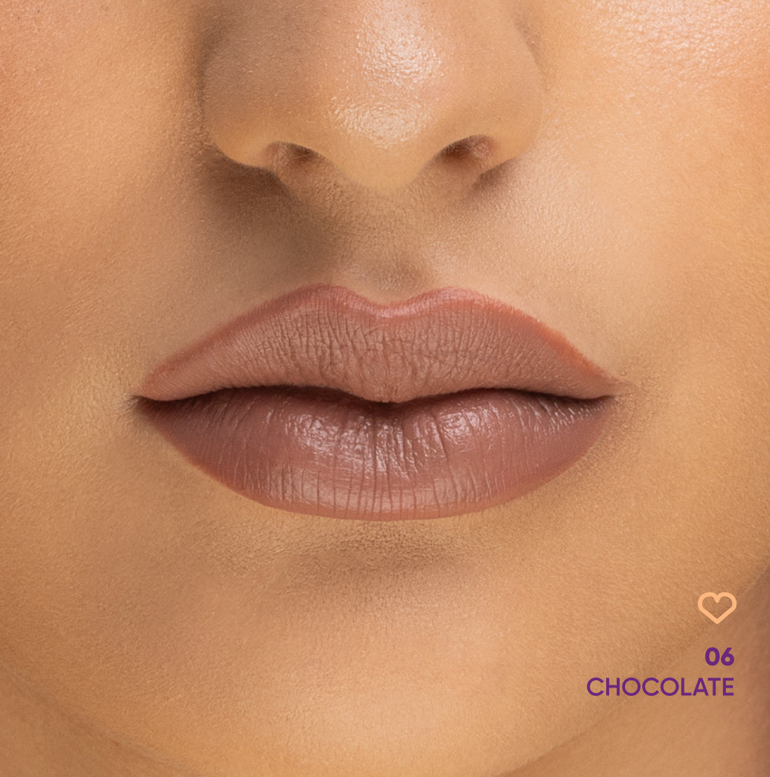 Nejha Lip- Phoria Rossetto Liquido Matt - Jasmine Parfums- [ean]