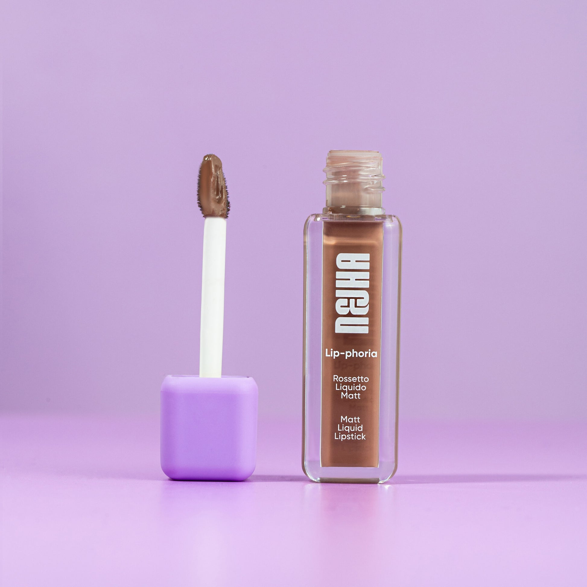 Nejha Lip- Phoria Rossetto Liquido Matt - Jasmine Parfums- [ean]