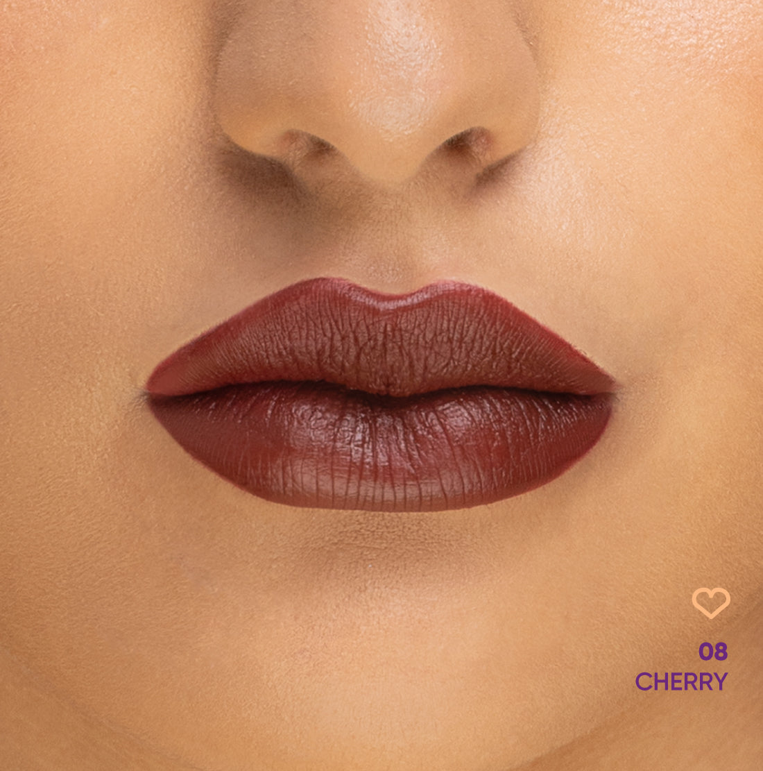 Nejha Lip- Phoria Rossetto Liquido Matt - Jasmine Parfums- [ean]