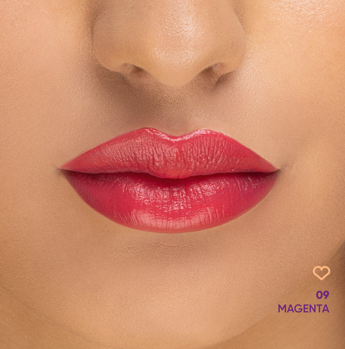 Nejha Lip- Phoria Rossetto Liquido Matt - Jasmine Parfums- [ean]