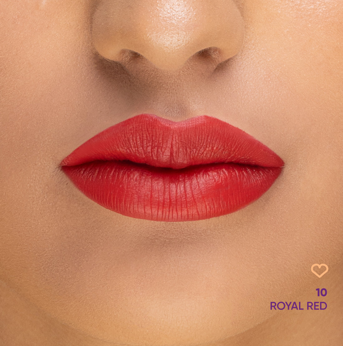 Nejha Lip- Phoria Rossetto Liquido Matt - Jasmine Parfums- [ean]
