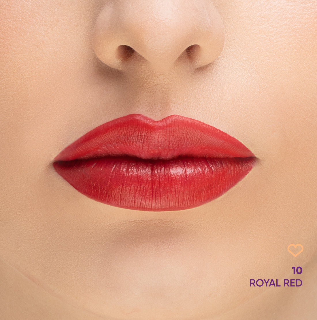 Nejha Lip- Phoria Rossetto Liquido Matt - Jasmine Parfums- [ean]