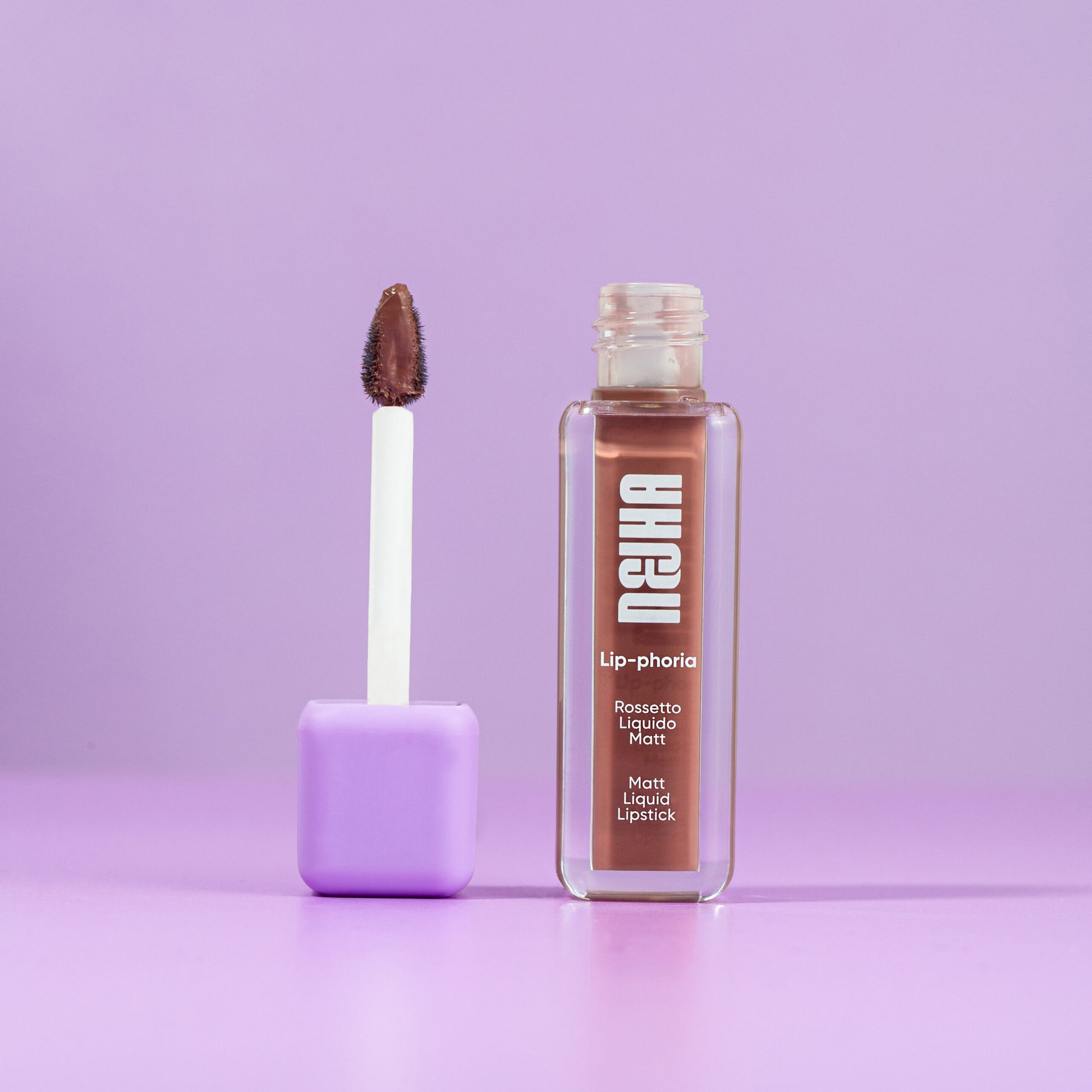 Nejha Lip- Phoria Rossetto Liquido Matt - Jasmine Parfums- [ean]