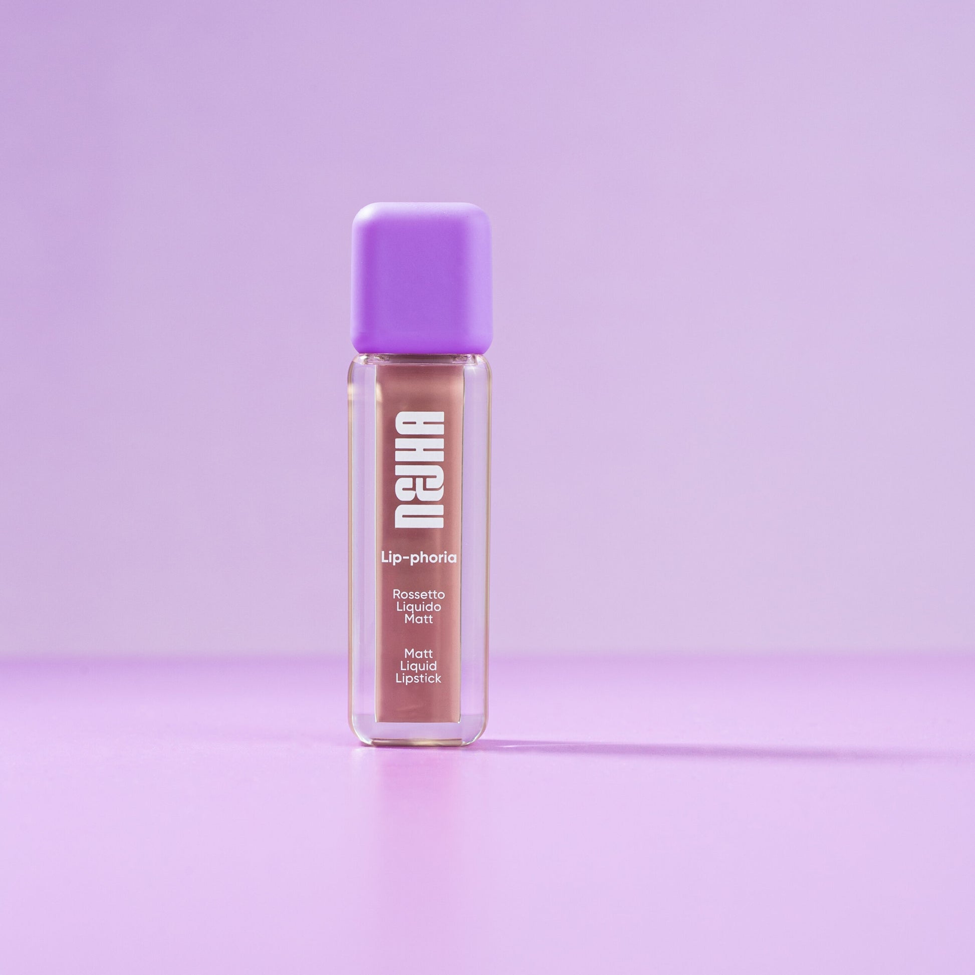 Nejha Lip- Phoria Rossetto Liquido Matt - Jasmine Parfums- [ean]