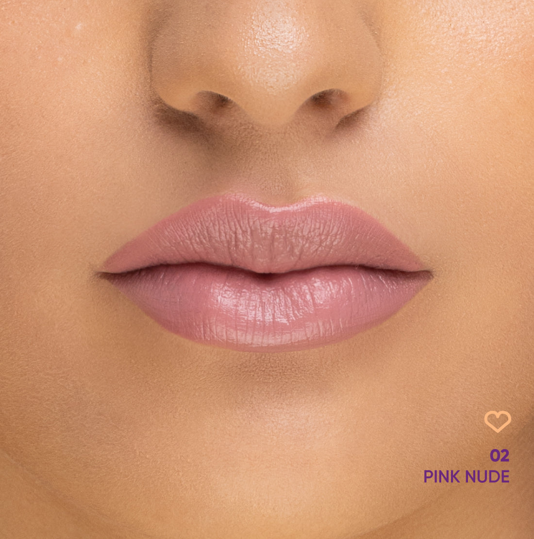 Nejha Lip- Phoria Rossetto Liquido Matt - Jasmine Parfums- [ean]