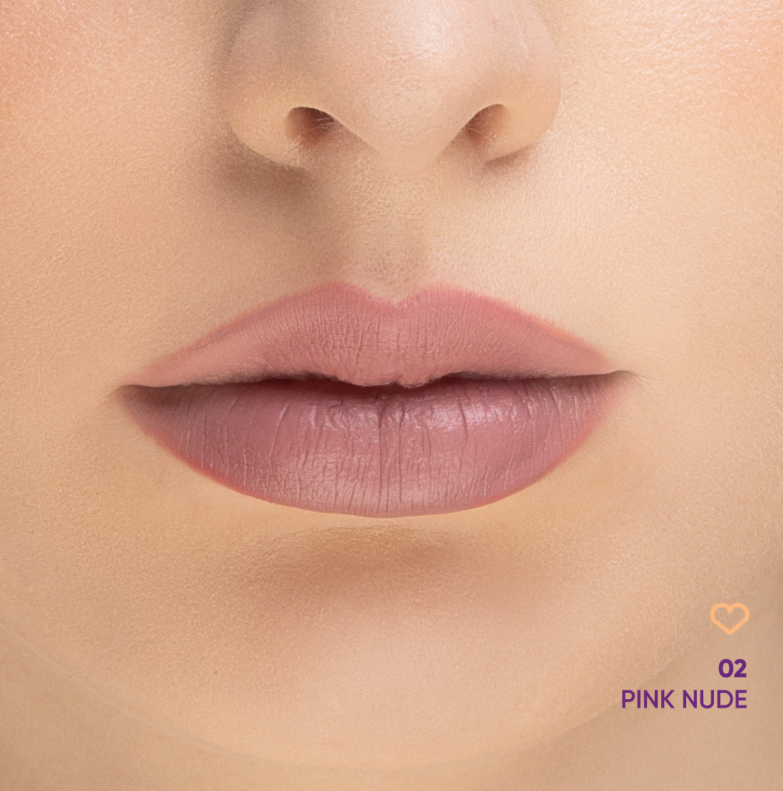 Nejha Lip- Phoria Rossetto Liquido Matt - Jasmine Parfums- [ean]