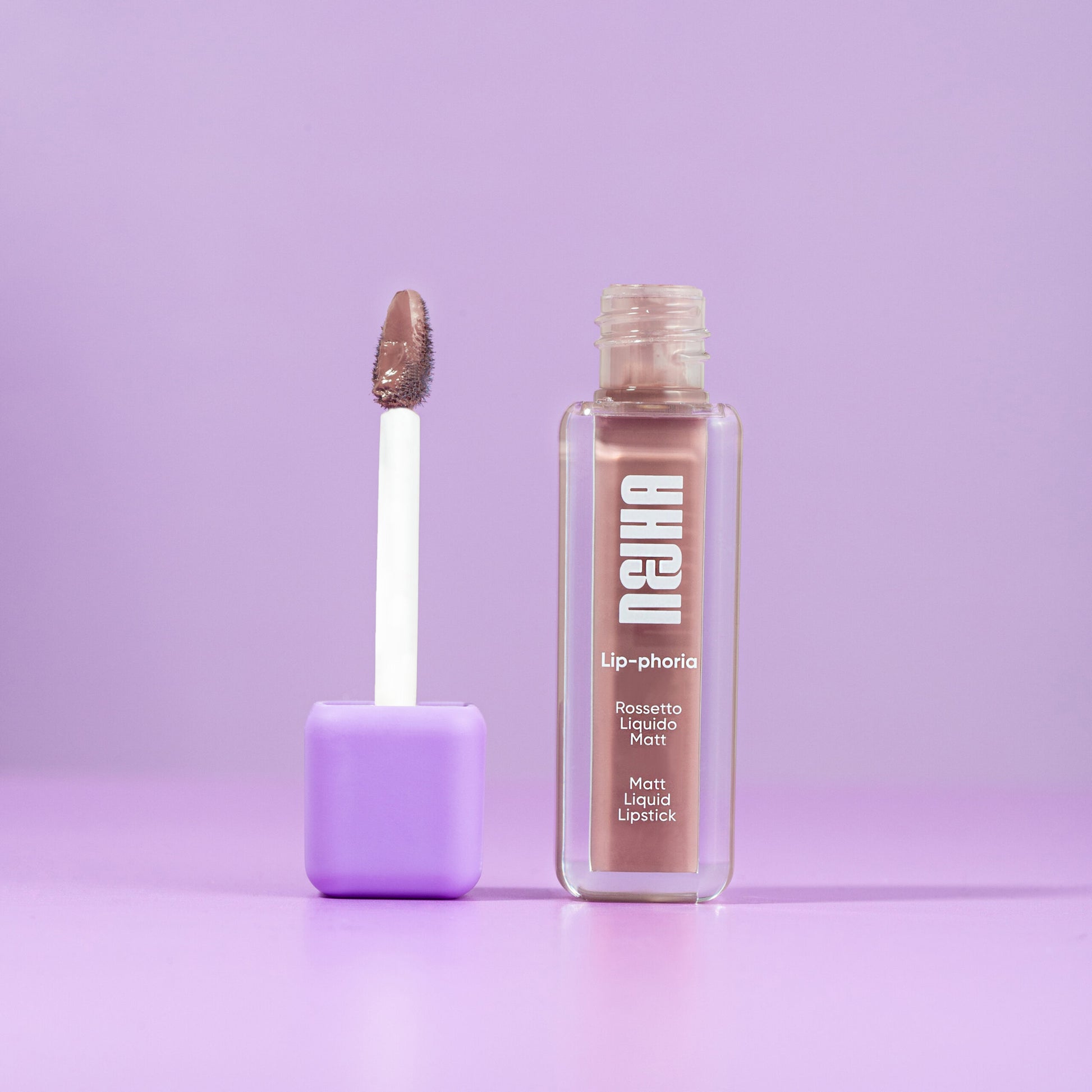 Nejha Lip- Phoria Rossetto Liquido Matt - Jasmine Parfums- [ean]