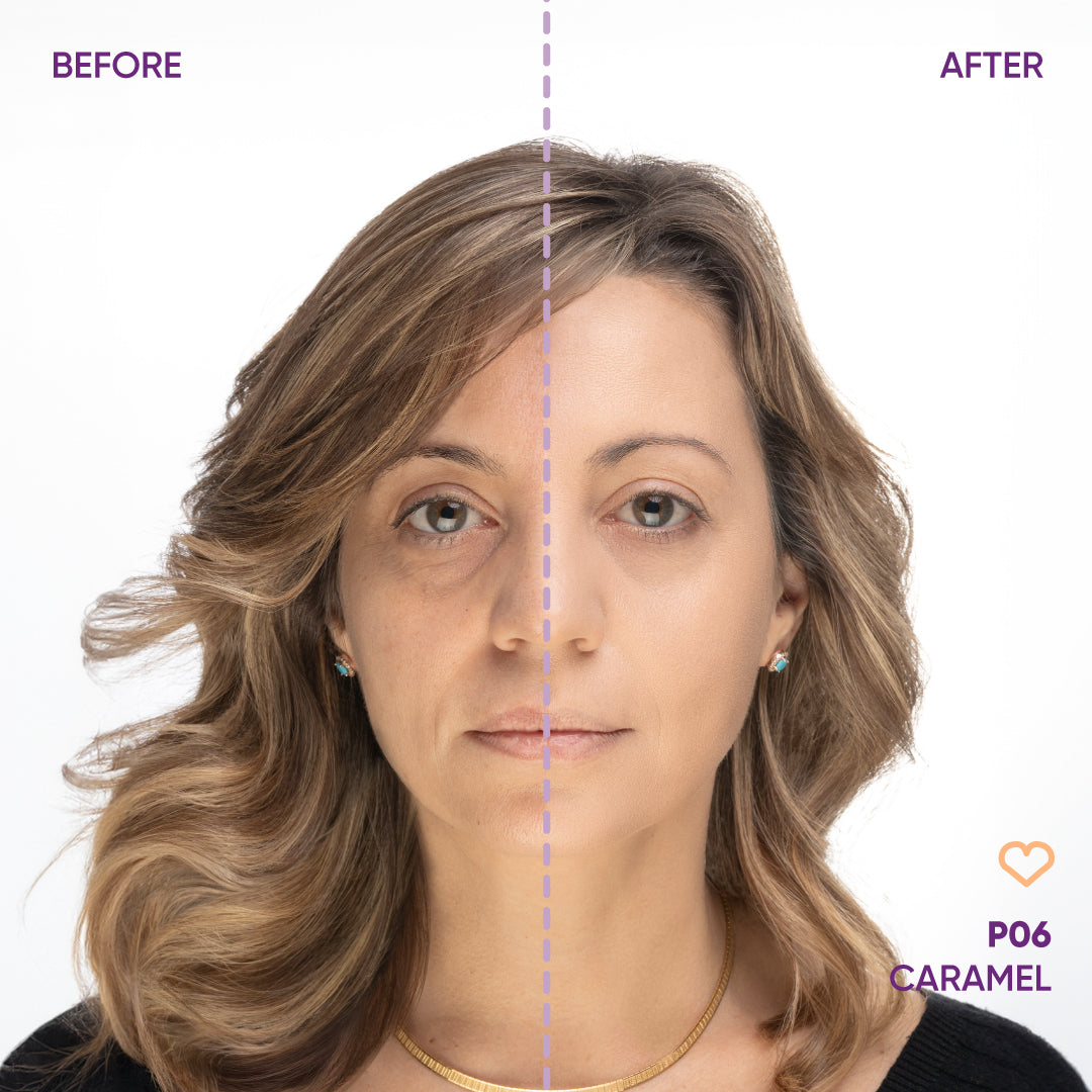 Nejha Matt of Course Fondotinta Matt - Jasmine Parfums- [ean]