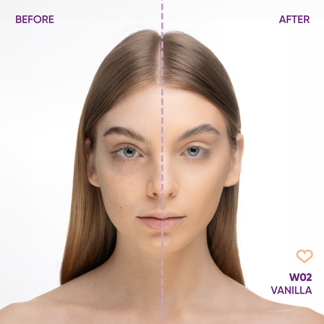 Nejha Matt of Course Fondotinta Matt - Jasmine Parfums- [ean]