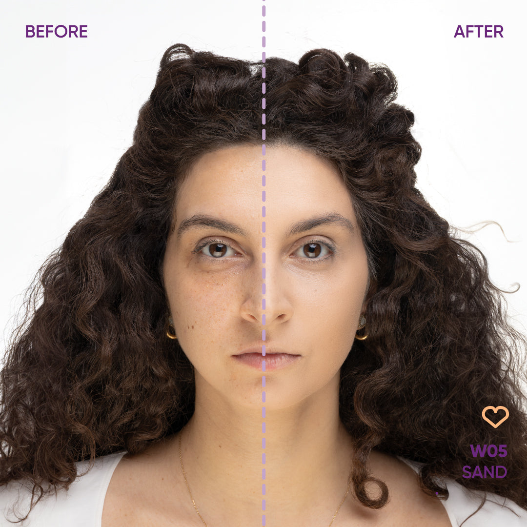 Nejha Matt of Course Fondotinta Matt - Jasmine Parfums- [ean]