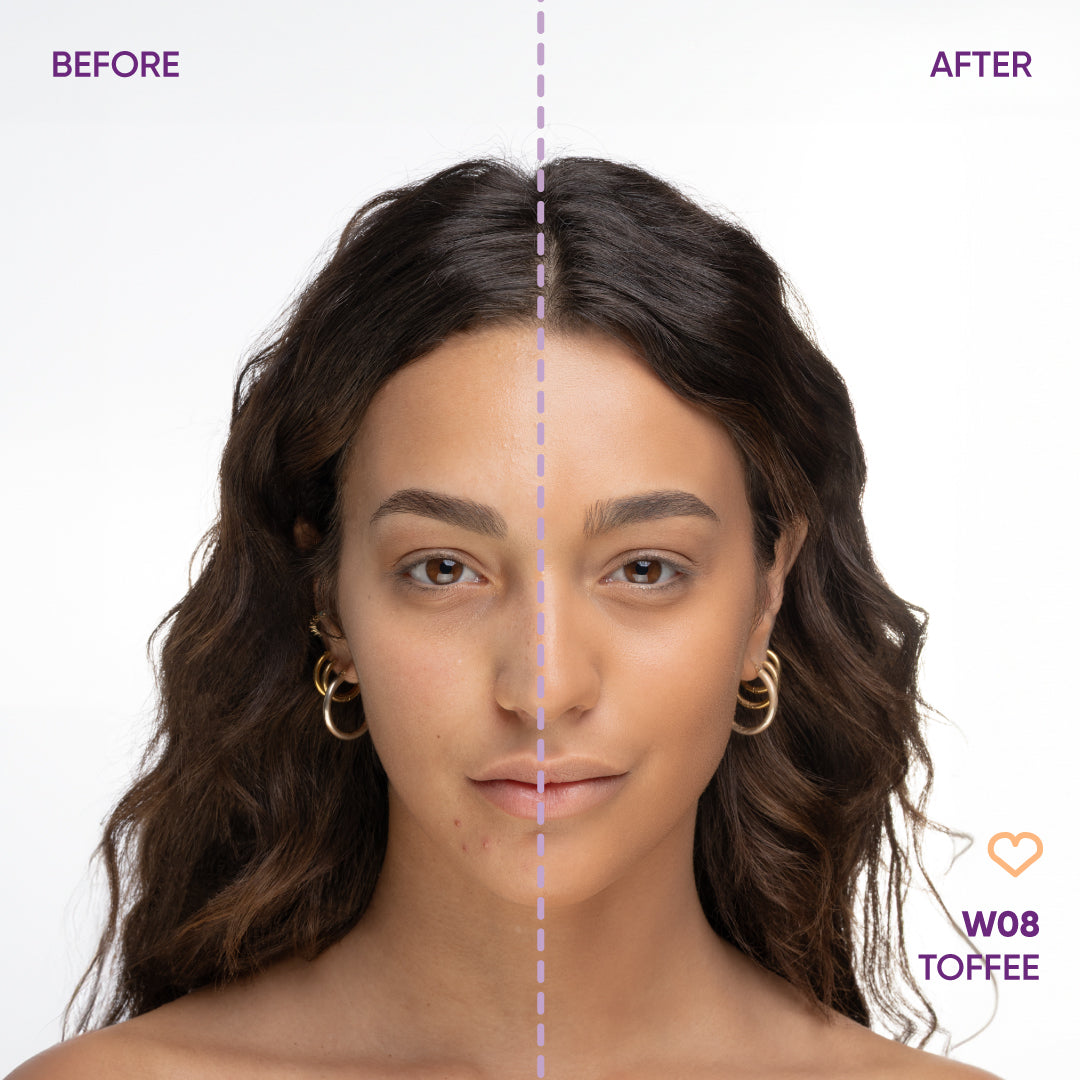 Nejha Matt of Course Fondotinta Matt - Jasmine Parfums- [ean]