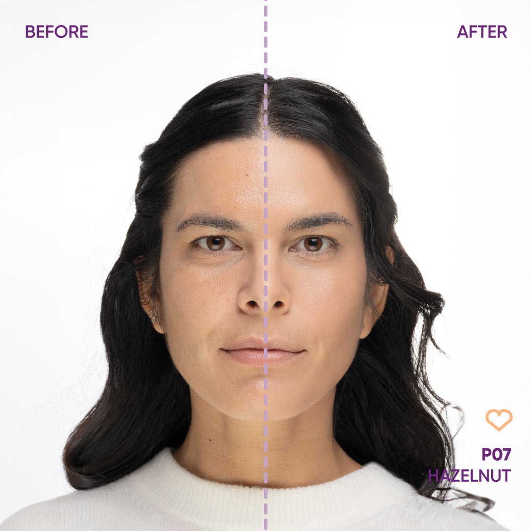 Nejha Matt of Course Fondotinta Matt - Jasmine Parfums- [ean]