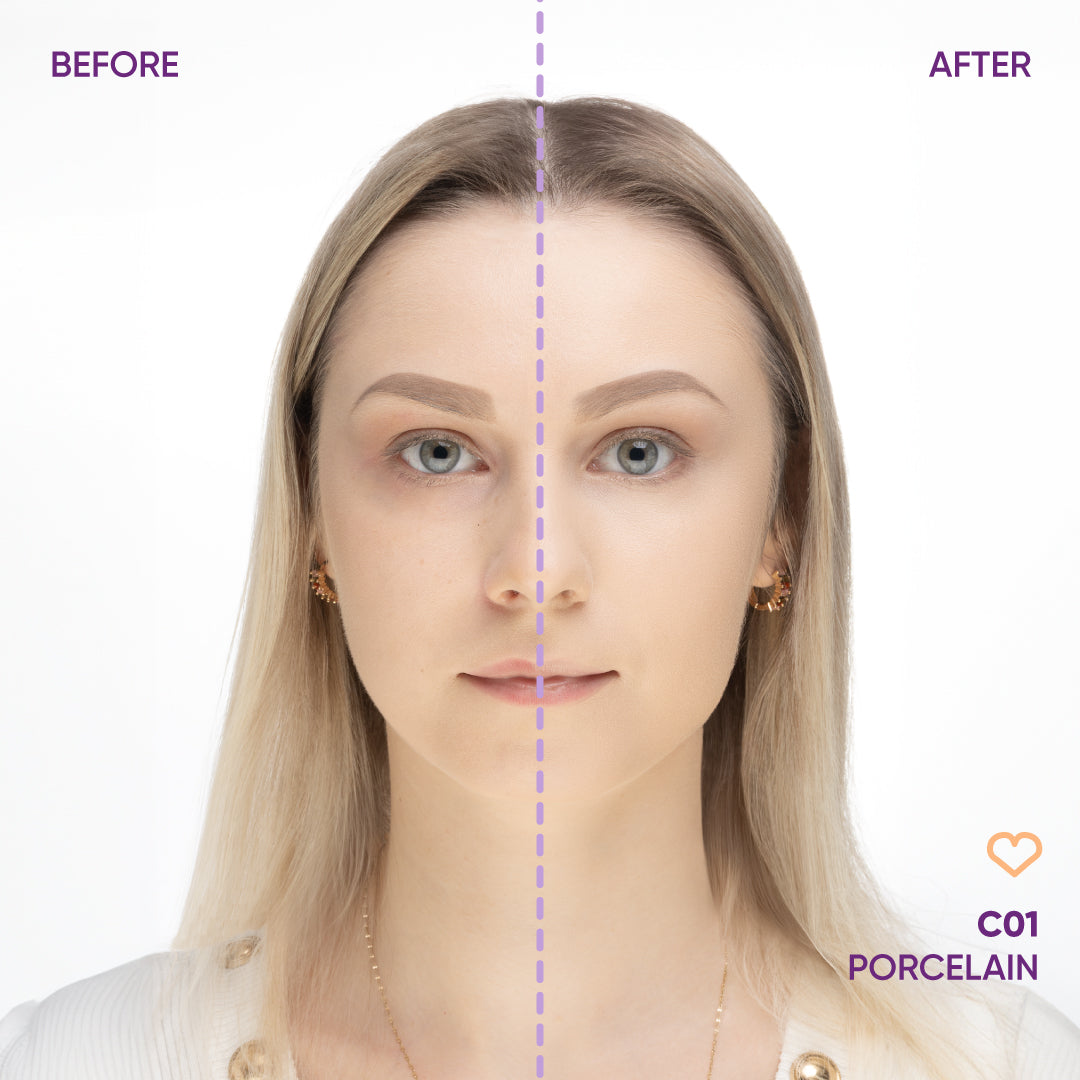 Nejha Matt of Course Fondotinta Matt - Jasmine Parfums- [ean]