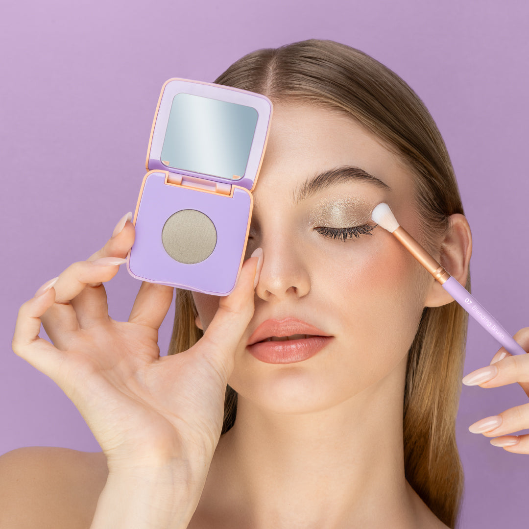 Nejha Partner in Eye Ombretto in Polvere - Jasmine Parfums- [ean]