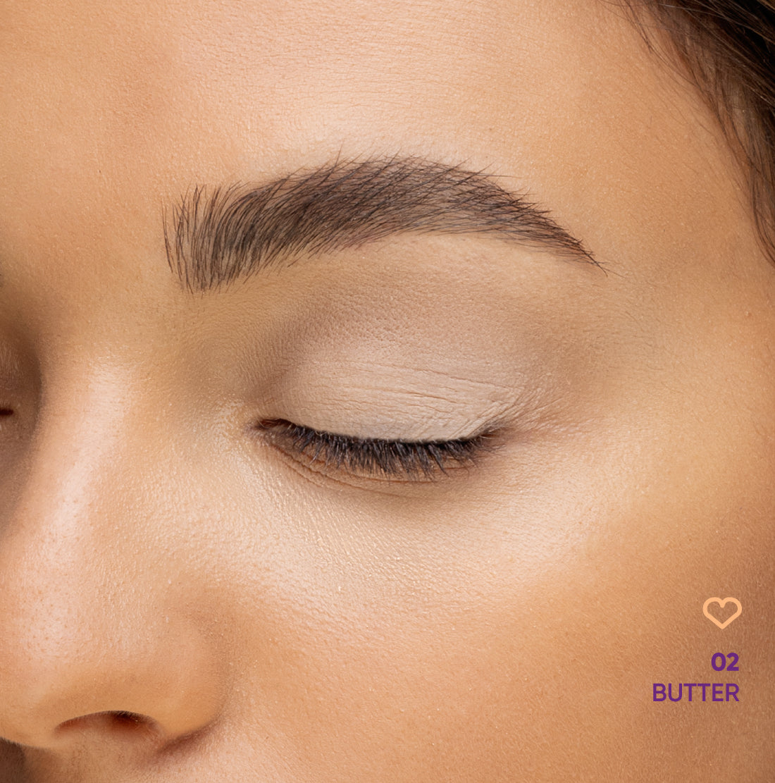 Nejha Partner in Eye Ombretto in Polvere - Jasmine Parfums- [ean]