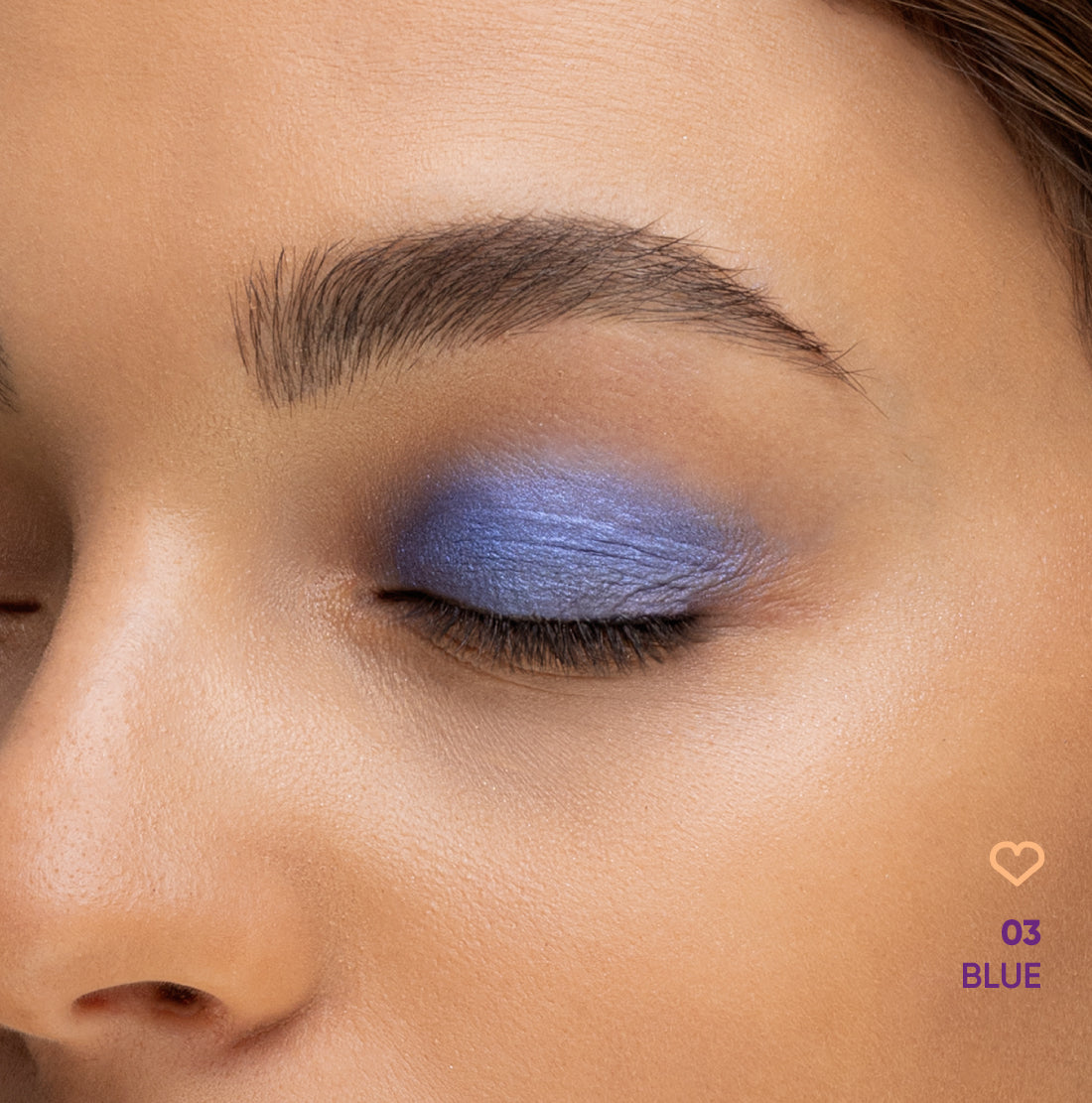 Nejha Partner in Eye Ombretto in Polvere - Jasmine Parfums- [ean]