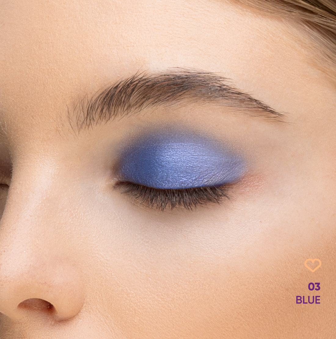 Nejha Partner in Eye Ombretto in Polvere - Jasmine Parfums- [ean]