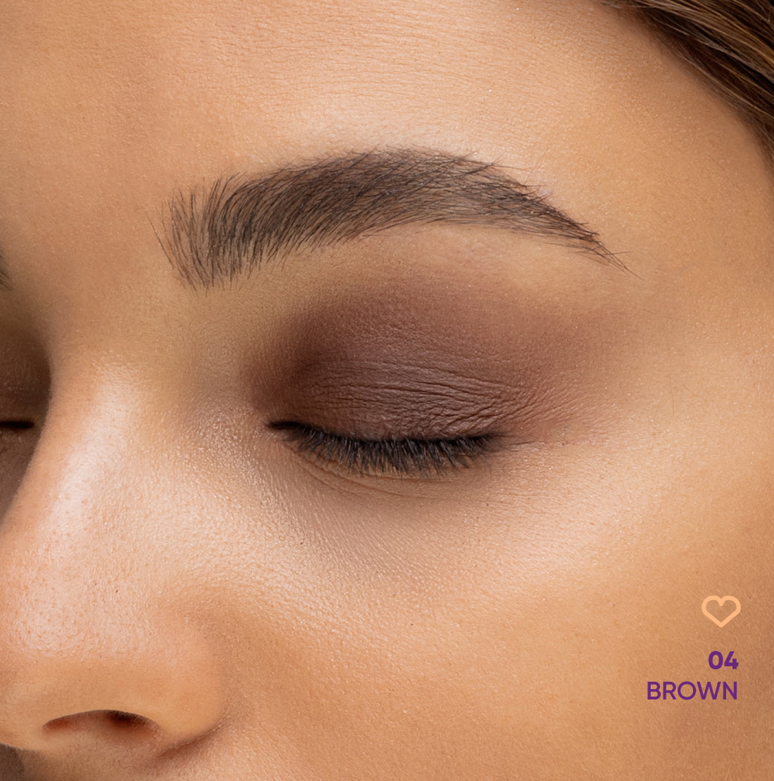 Nejha Partner in Eye Ombretto in Polvere - Jasmine Parfums- [ean]