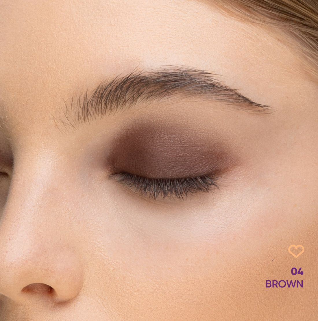 Nejha Partner in Eye Ombretto in Polvere - Jasmine Parfums- [ean]