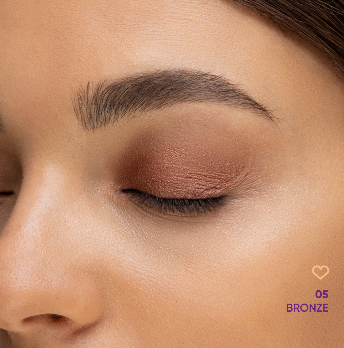 Nejha Partner in Eye Ombretto in Polvere - Jasmine Parfums- [ean]