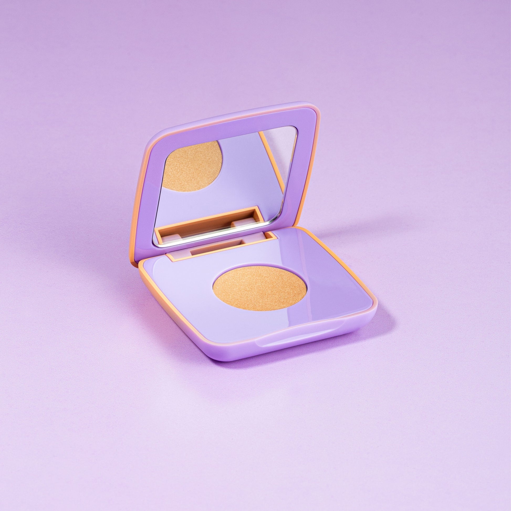 Nejha Partner in Eye Ombretto in Polvere - Jasmine Parfums- [ean]