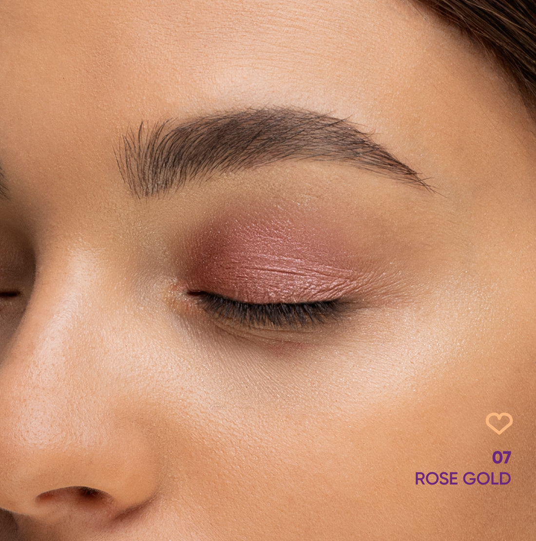 Nejha Partner in Eye Ombretto in Polvere - Jasmine Parfums- [ean]