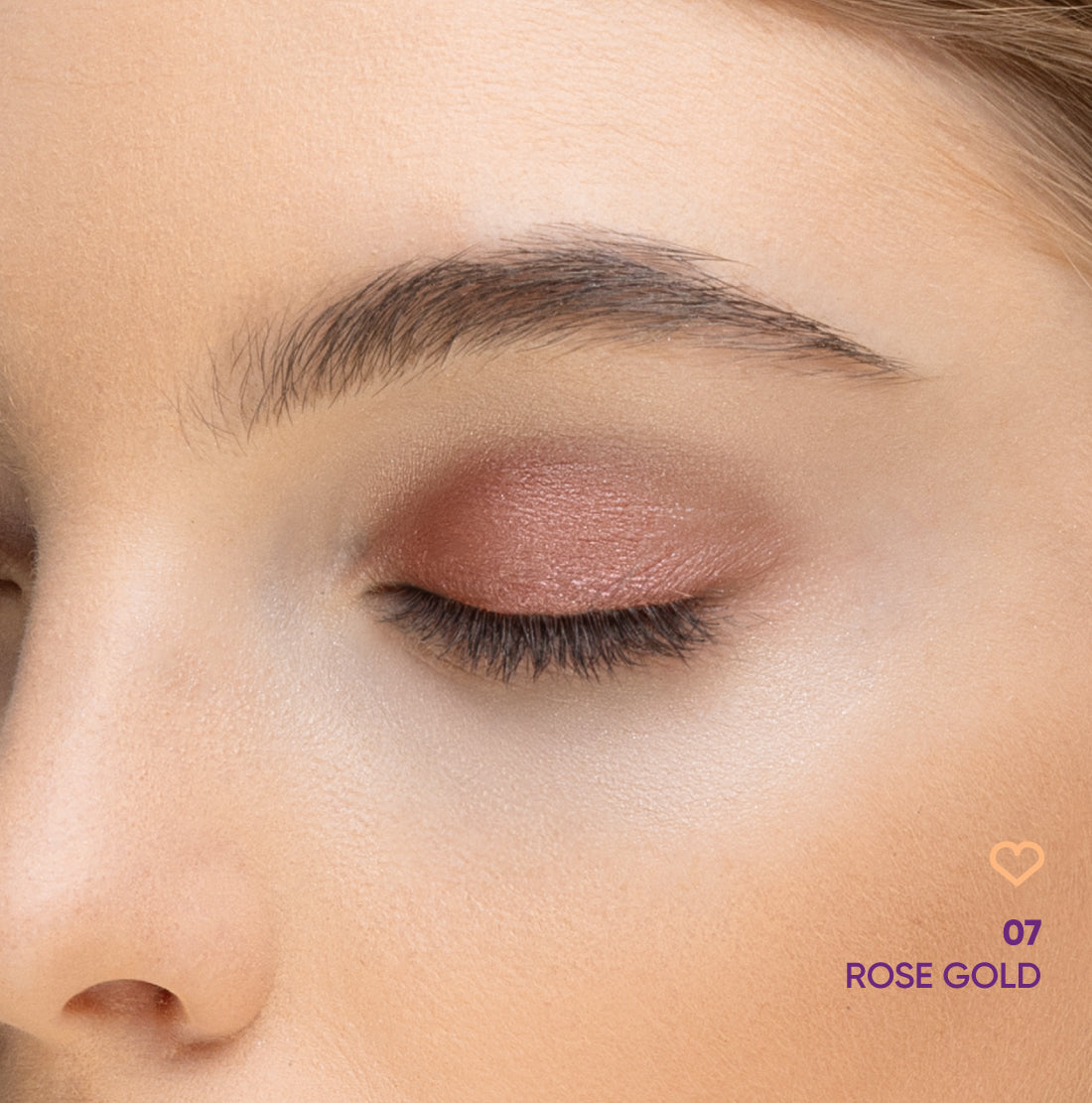 Nejha Partner in Eye Ombretto in Polvere - Jasmine Parfums- [ean]