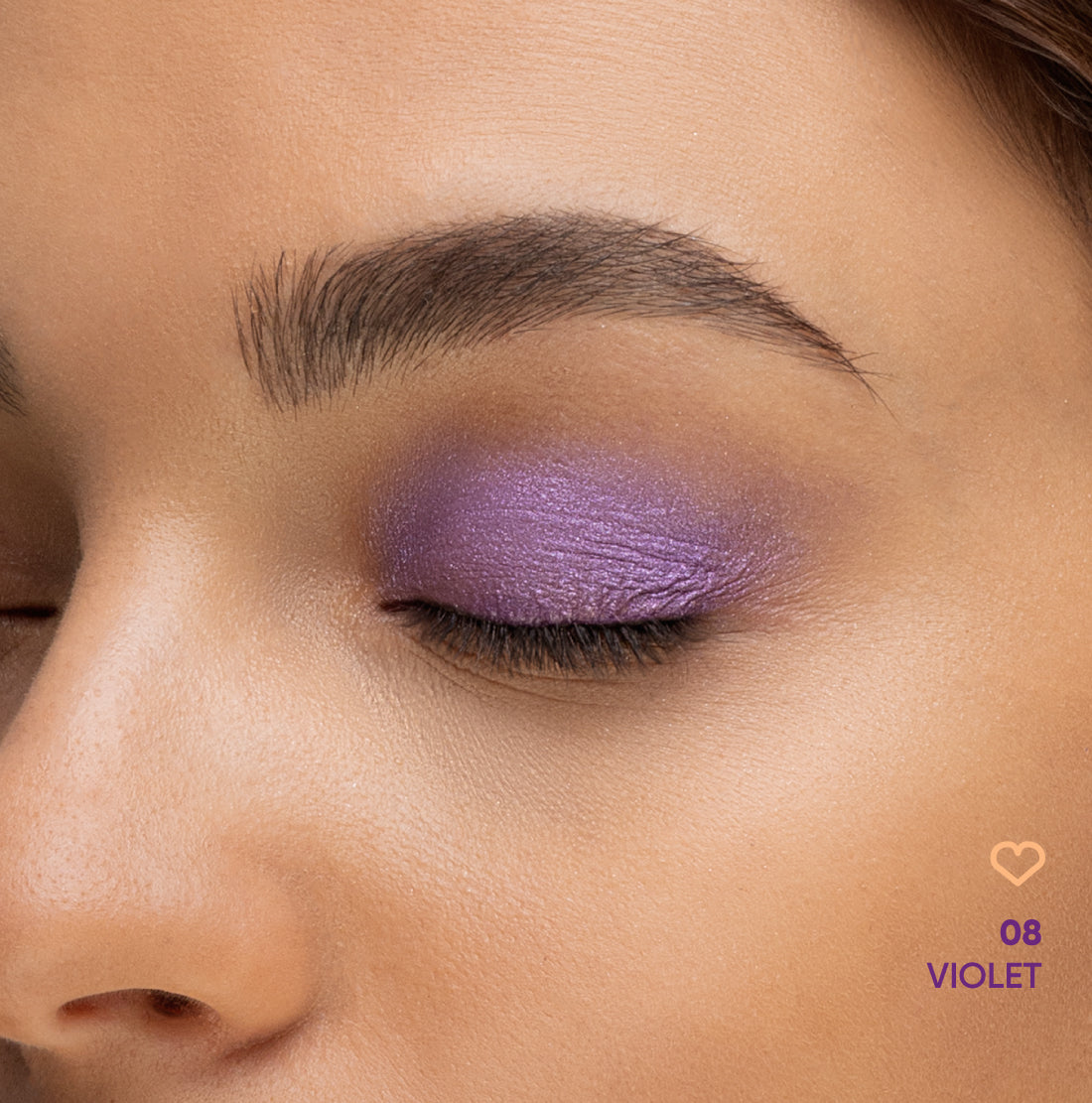 Nejha Partner in Eye Ombretto in Polvere - Jasmine Parfums- [ean]