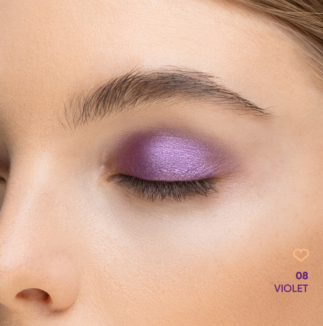 Nejha Partner in Eye Ombretto in Polvere - Jasmine Parfums- [ean]