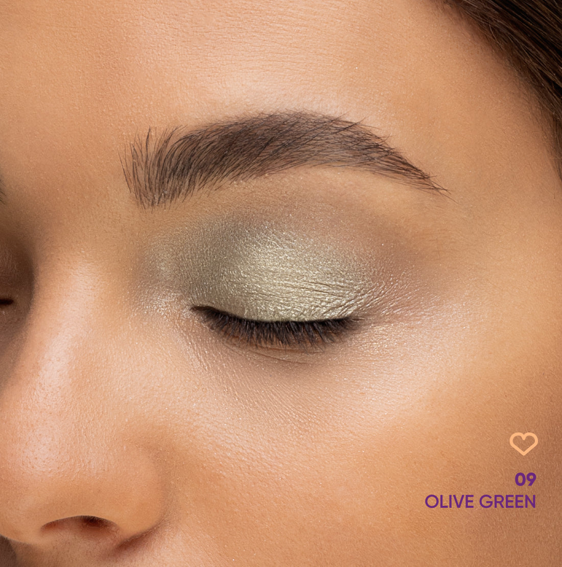 Nejha Partner in Eye Ombretto in Polvere - Jasmine Parfums- [ean]