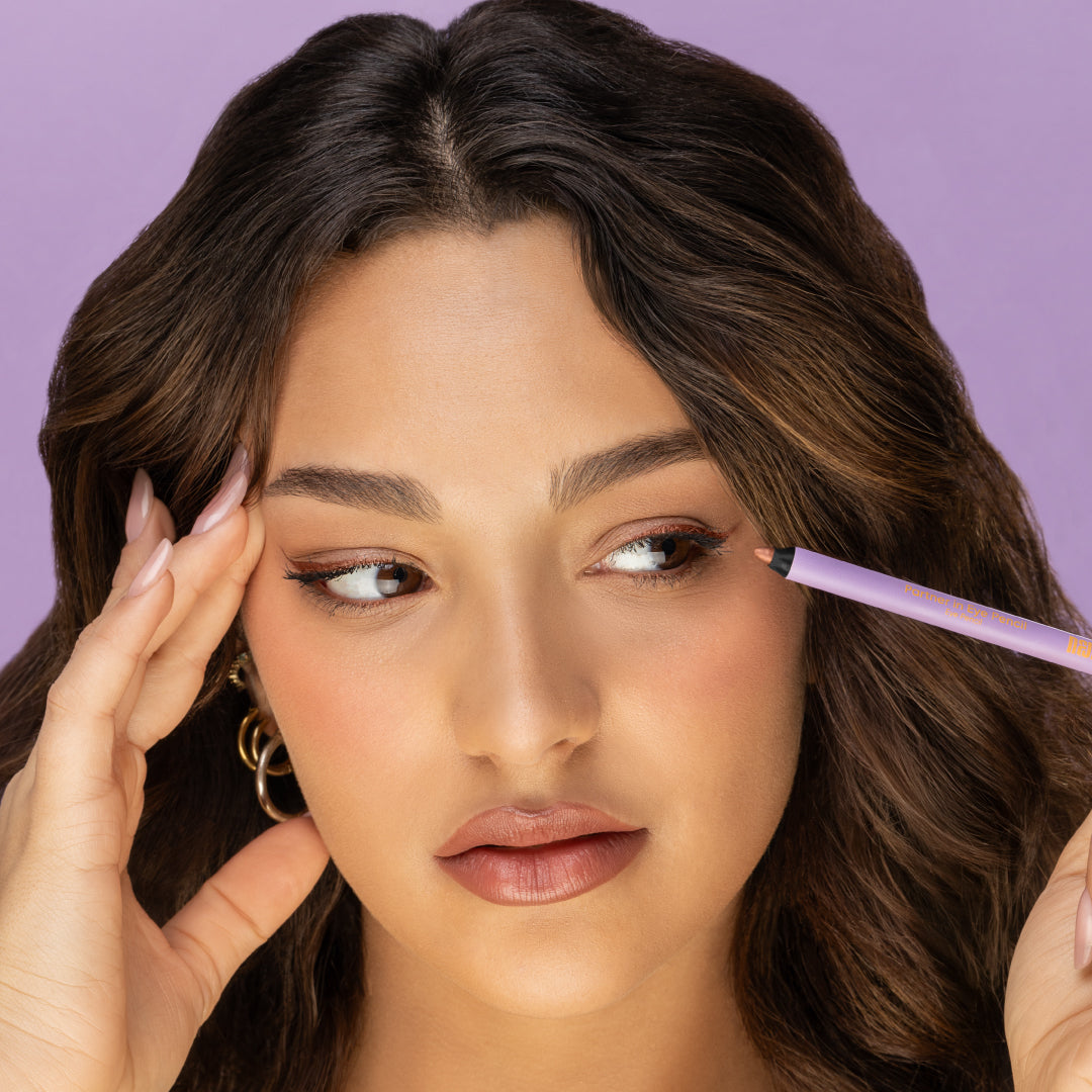 Nejha Partner in Eye Pencil Matita Occhi Waterproof - Jasmine Parfums- [ean]