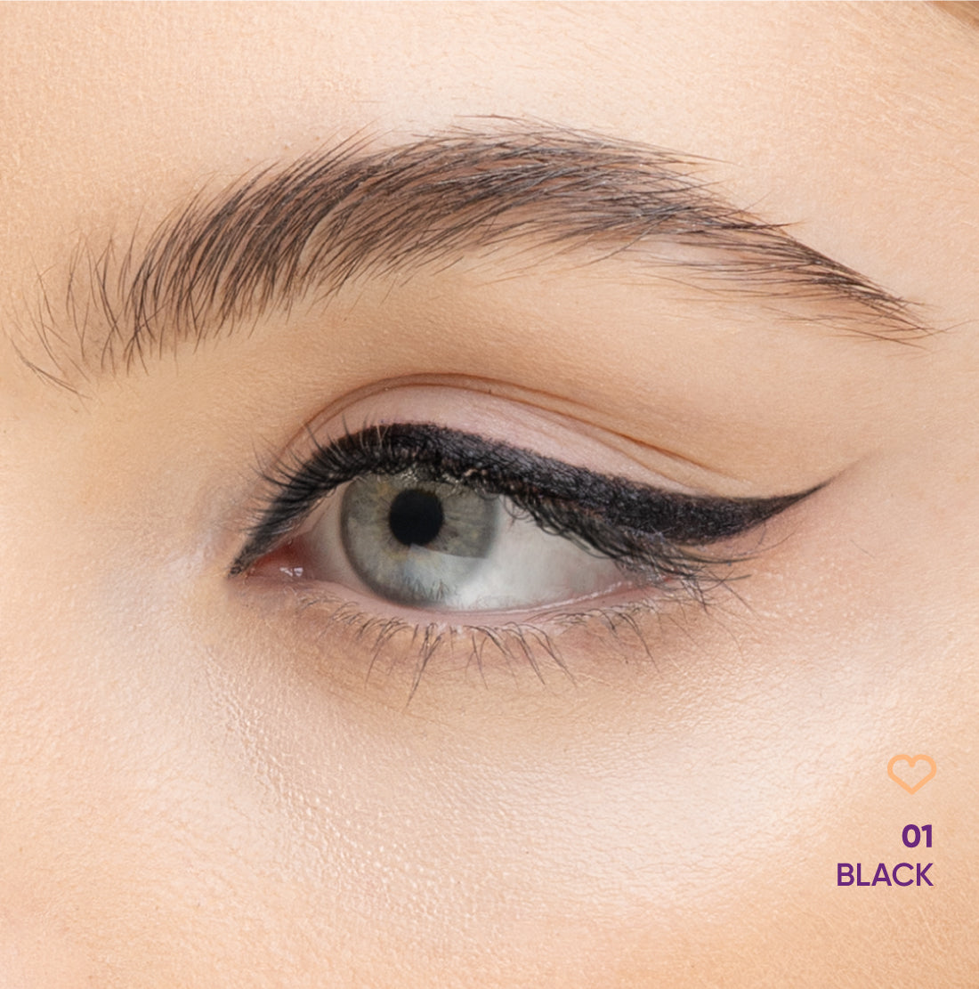 Nejha Partner in Eye Pencil Matita Occhi Waterproof - Jasmine Parfums- [ean]