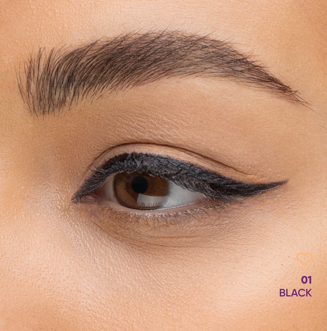 Nejha Partner in Eye Pencil Matita Occhi Waterproof - Jasmine Parfums- [ean]