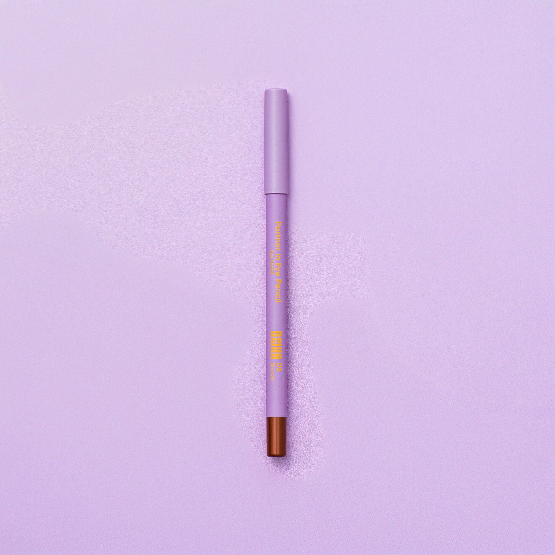 Nejha Partner in Eye Pencil Matita Occhi Waterproof - Jasmine Parfums- [ean]