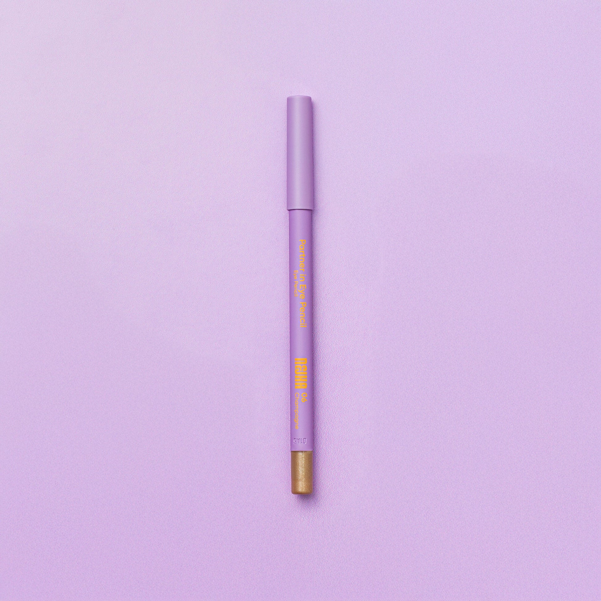 Nejha Partner in Eye Pencil Matita Occhi Waterproof - Jasmine Parfums- [ean]